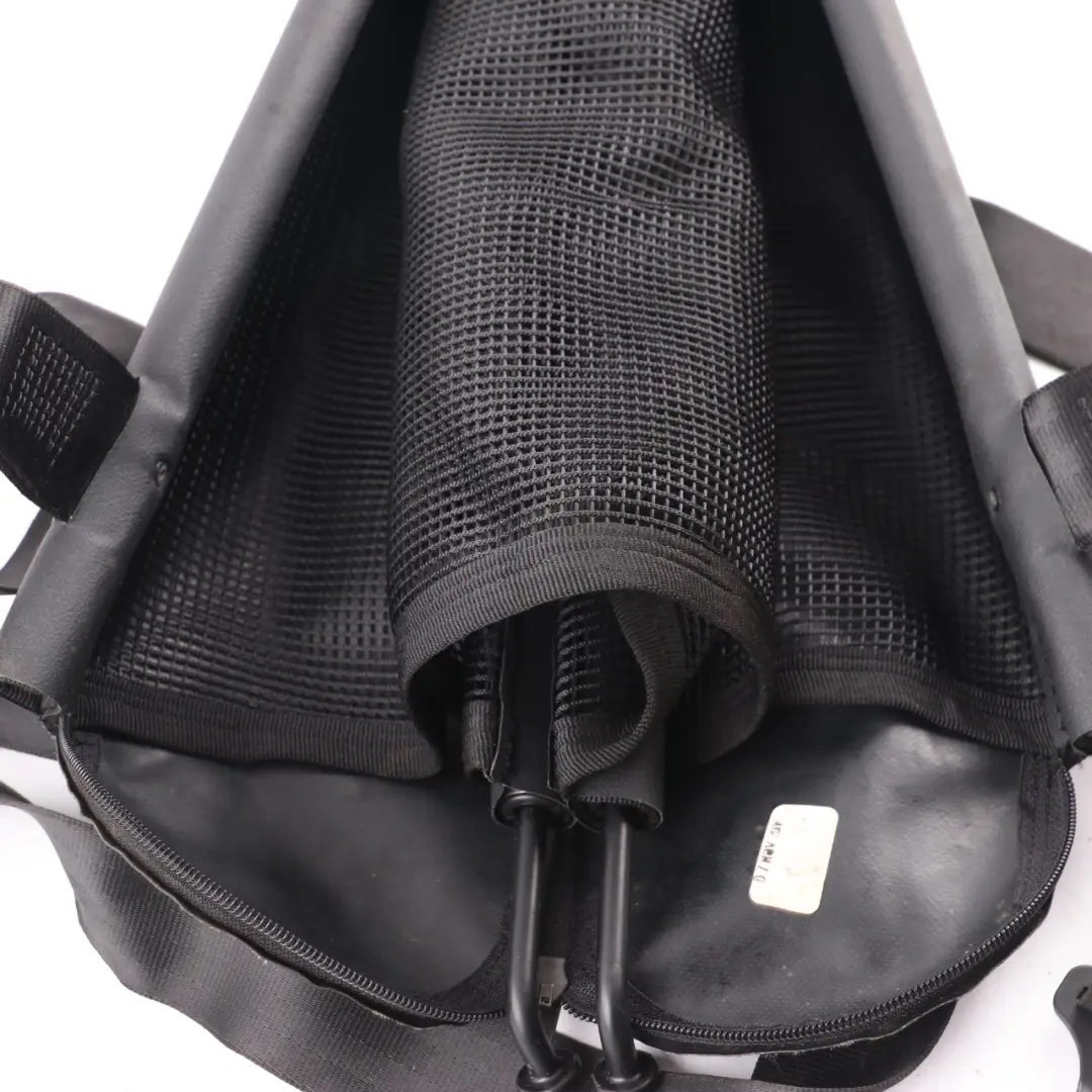 Net Mercedes W164 Boot Loading Compatment Load Retaining Holding Net A1648600474