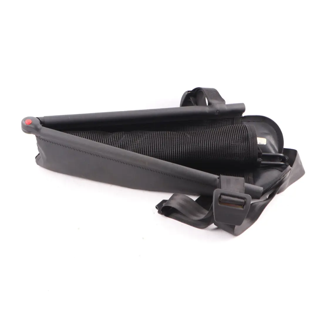 Net Mercedes W164 Boot Loading Compatment Load Retaining Holding Net A1648600474