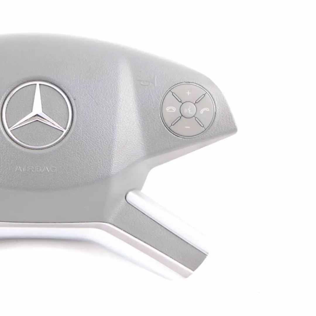 Mercedes ML W164 Steering Wheel Air Bag Driver's Side Module Airbag A1648602102