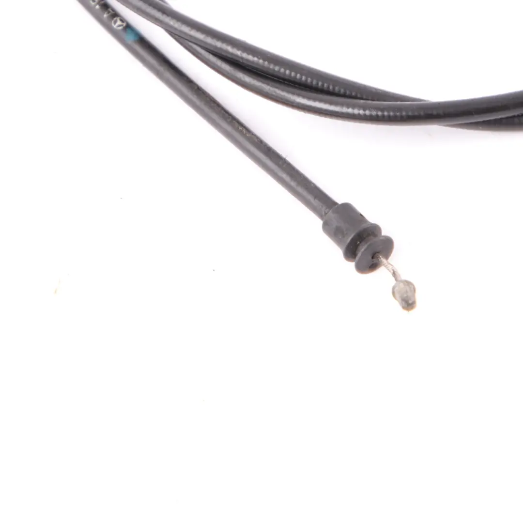 Mercedes ML W164 Liberación del capó Cable de bloqueo del capó A1648800259