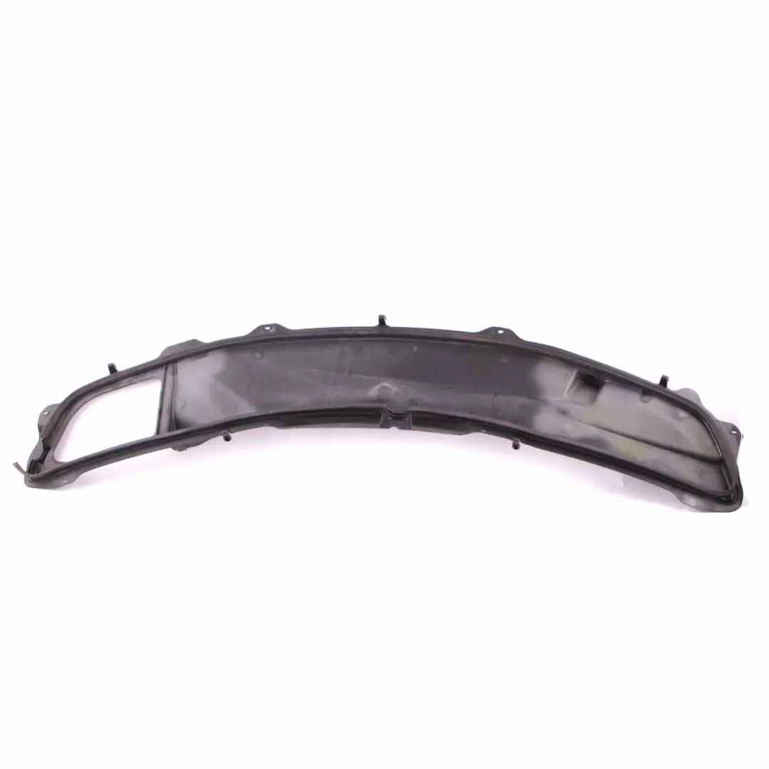 Mercedes W164 Front Hood Bonnet Mounting Holder Bracket Panel A1648801205