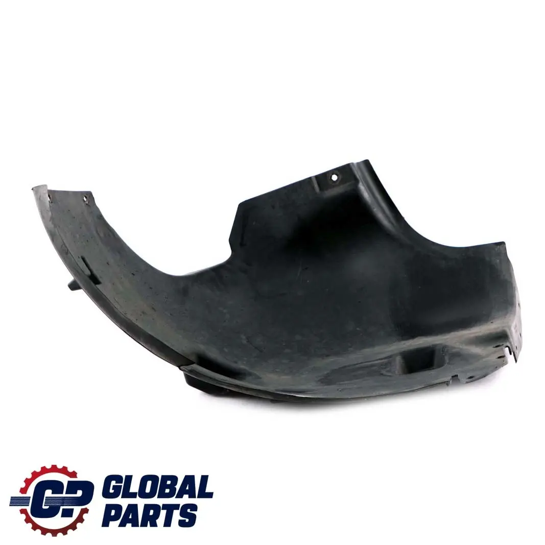 Mercedes-Benz M-Class ML W164 Front Right O/S Wheel Arch Trim Rear Section Panel