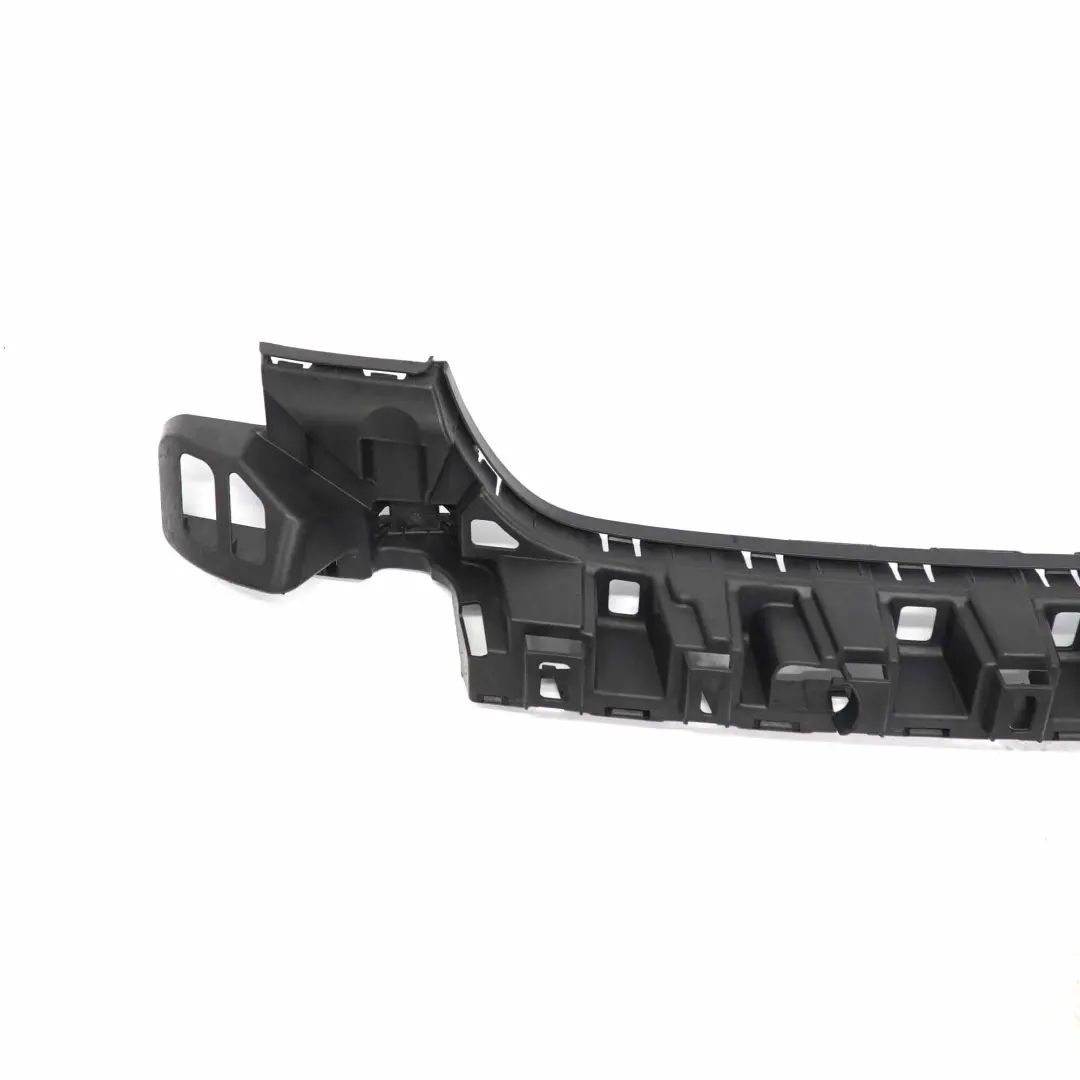 Mercedes ML W164 Rear Bumper Holder Bracket Reinforcement A1648850065