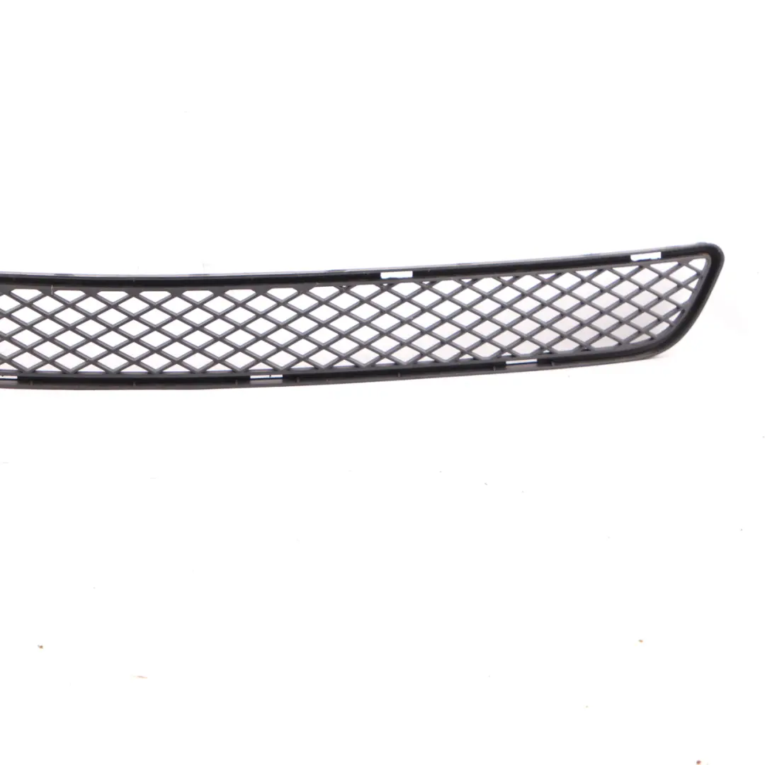 Mercedes W164 Bumper Grille Front Center Grid Lower Trim Panel A1648850223