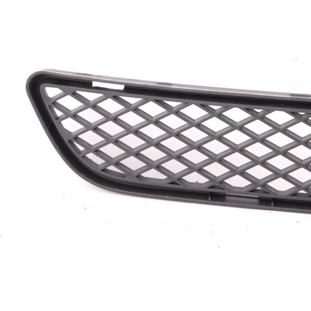 Mercedes W164 Bumper Grille Front Center Grid Lower Trim Panel A1648850223