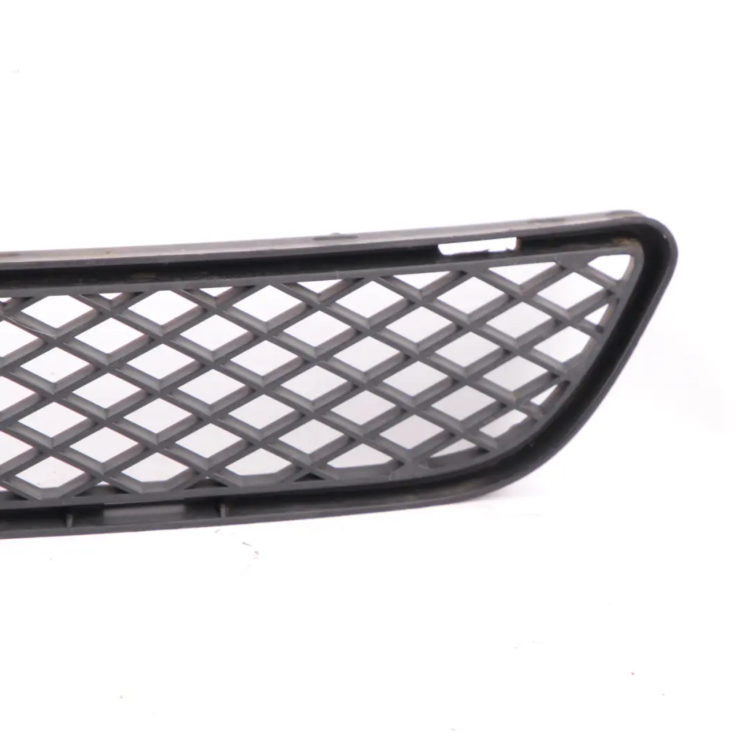 Mercedes W164 Bumper Grille Front Center Grid Lower Trim Panel A1648850223