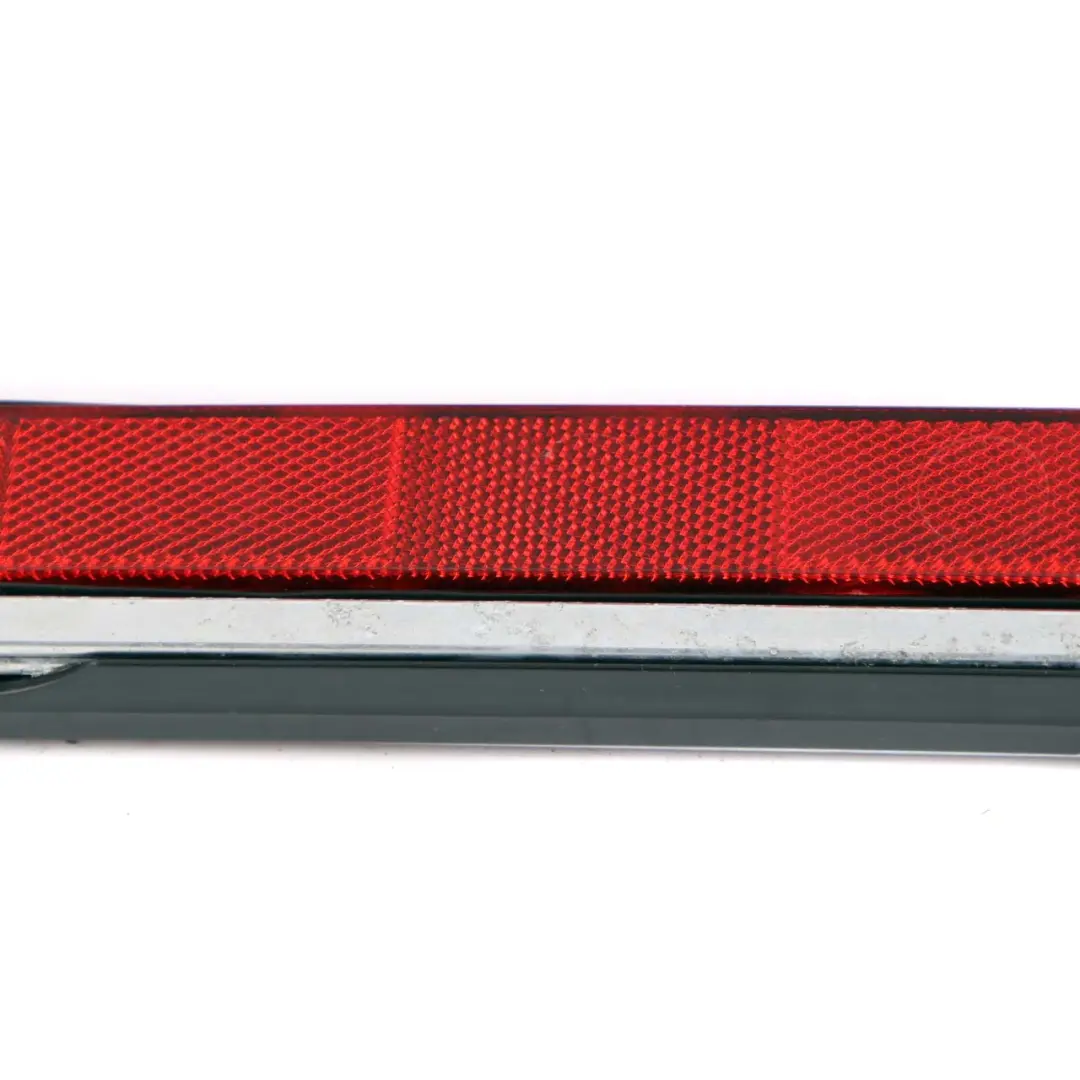 Mercedes-Benz E M S W164 W211 W221 Safety Hazard Warning Triangle A1648900097