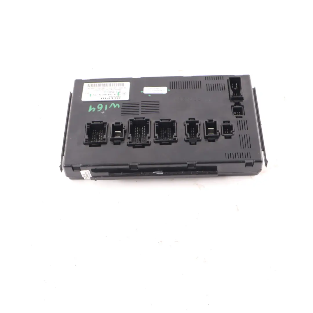 Mercedes ML W164 W251 Rear SAM Module Control Unit ECU A1649005101