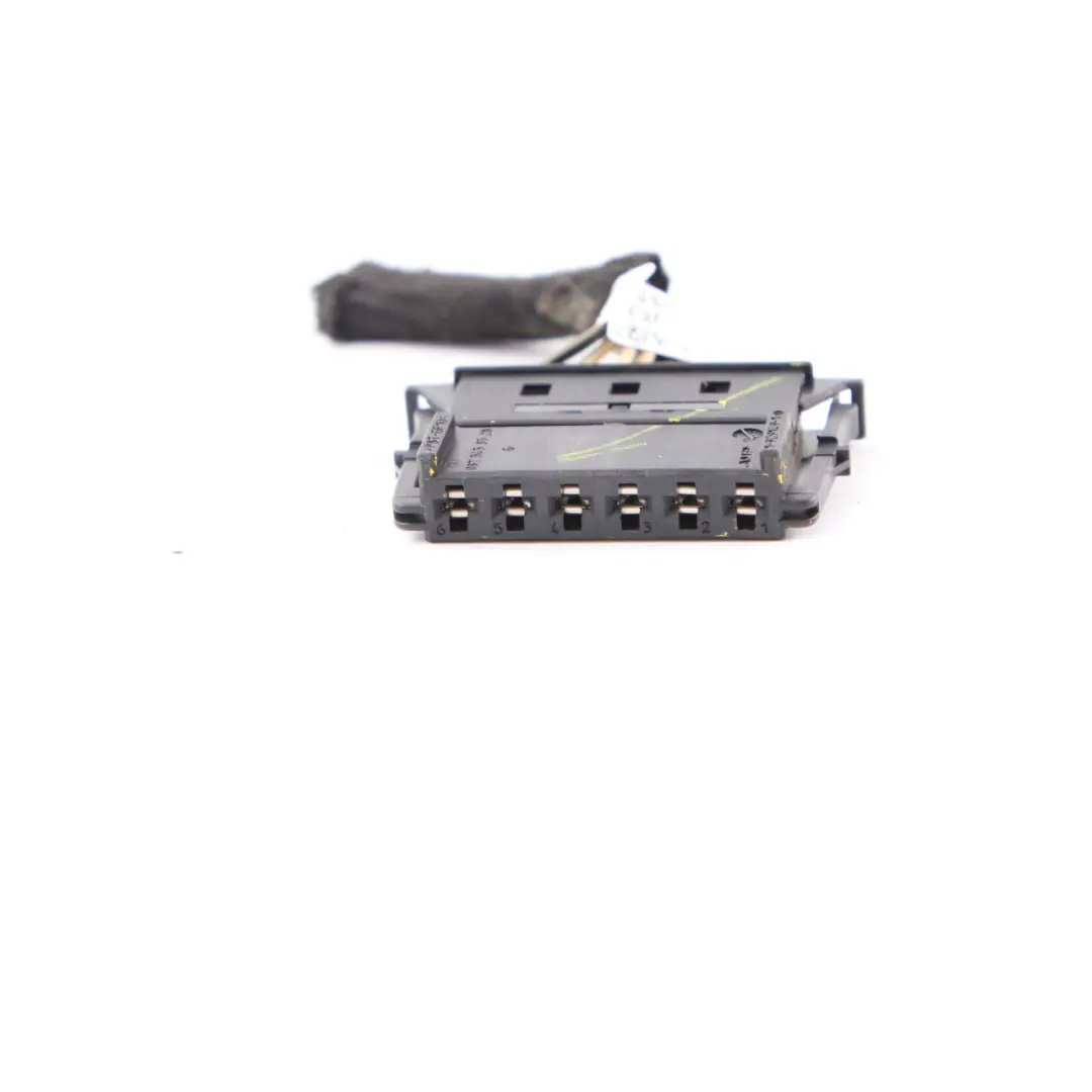 Mercedes ML W164 Tail Light Rear Left N/S Lamp Plug Socket Wiring A0375453528