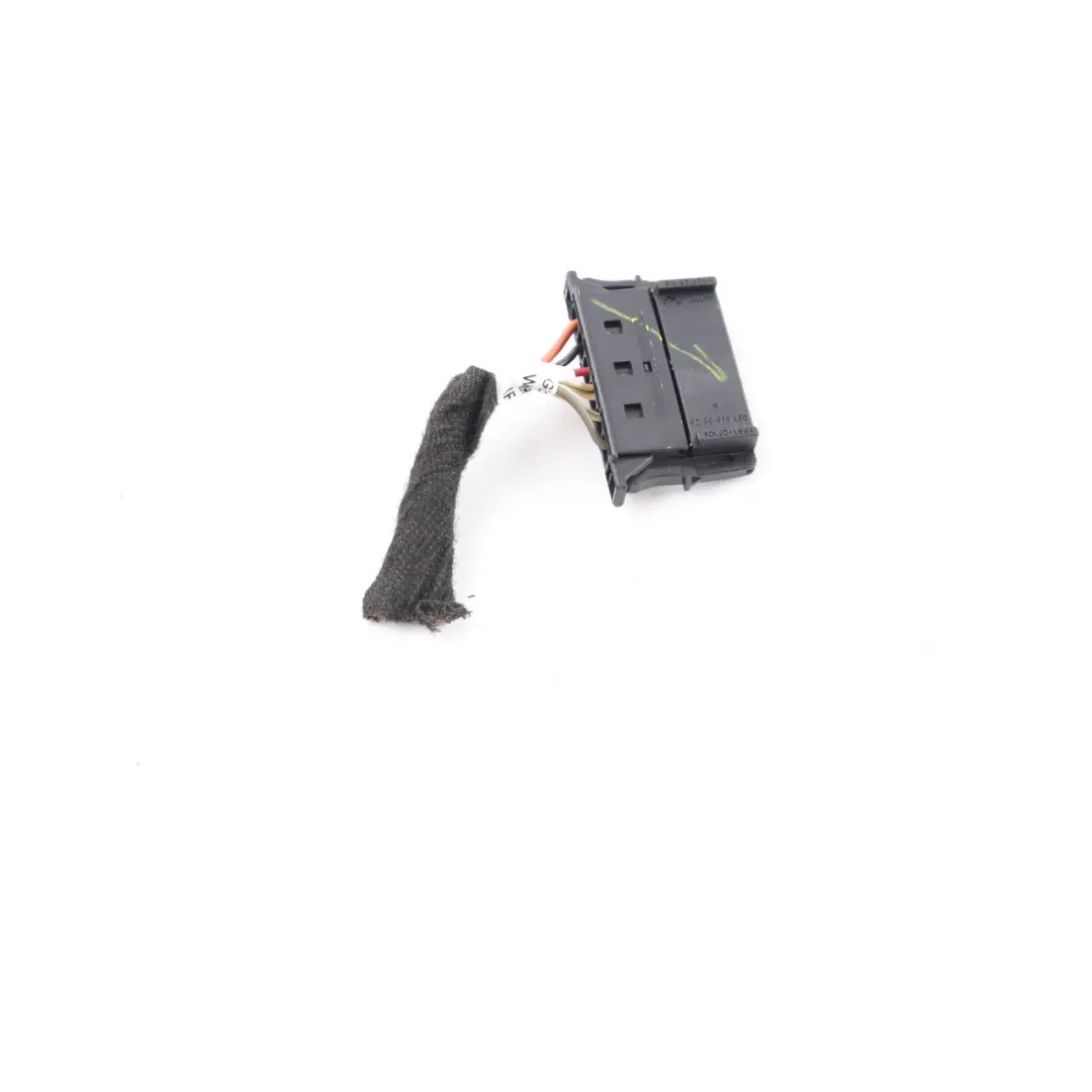 Mercedes ML W164 Tail Light Rear Left N/S Lamp Plug Socket Wiring A0375453528