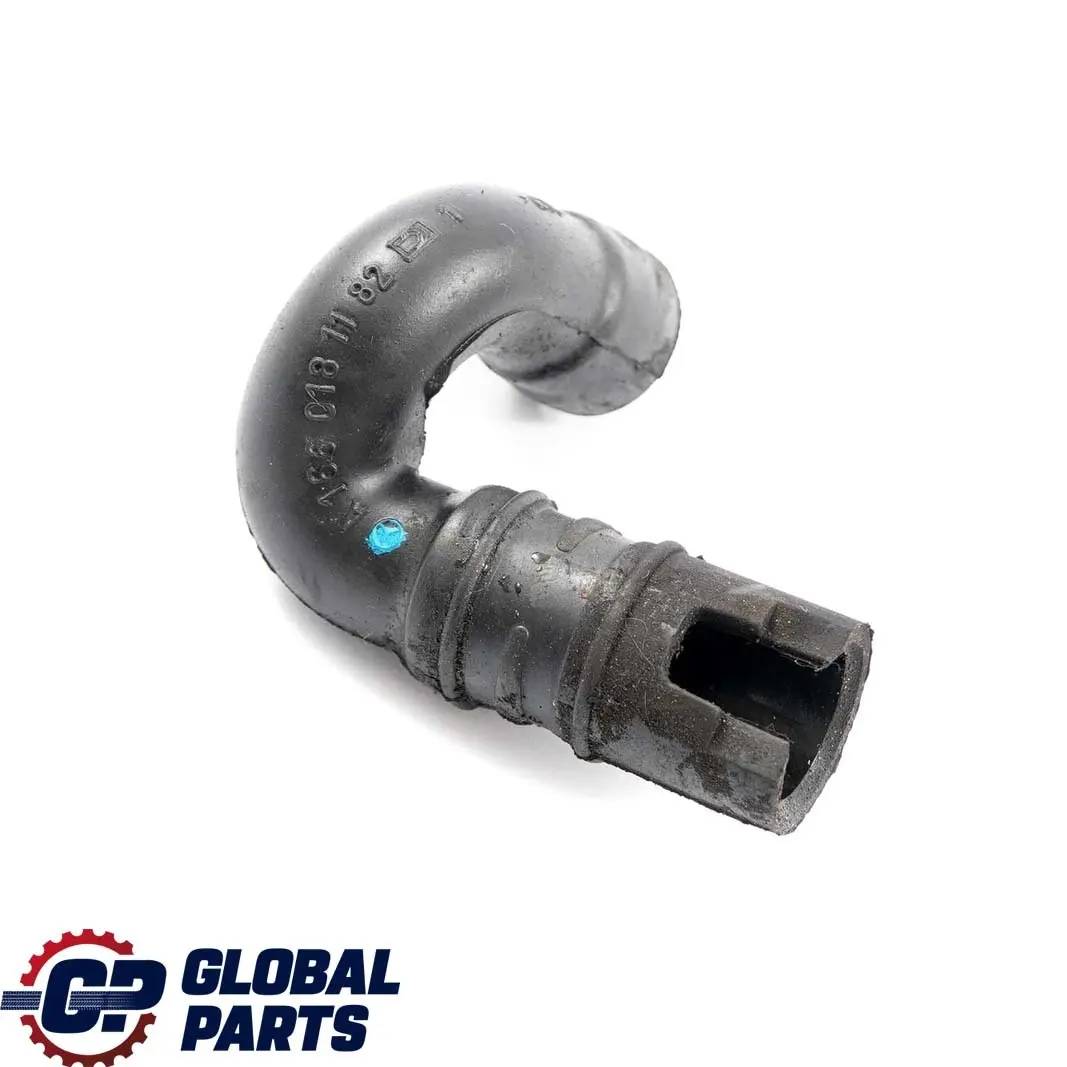 Mercedes Benz A-Class W168 M166 Engine Manifold Air Intake Hose A1660181182