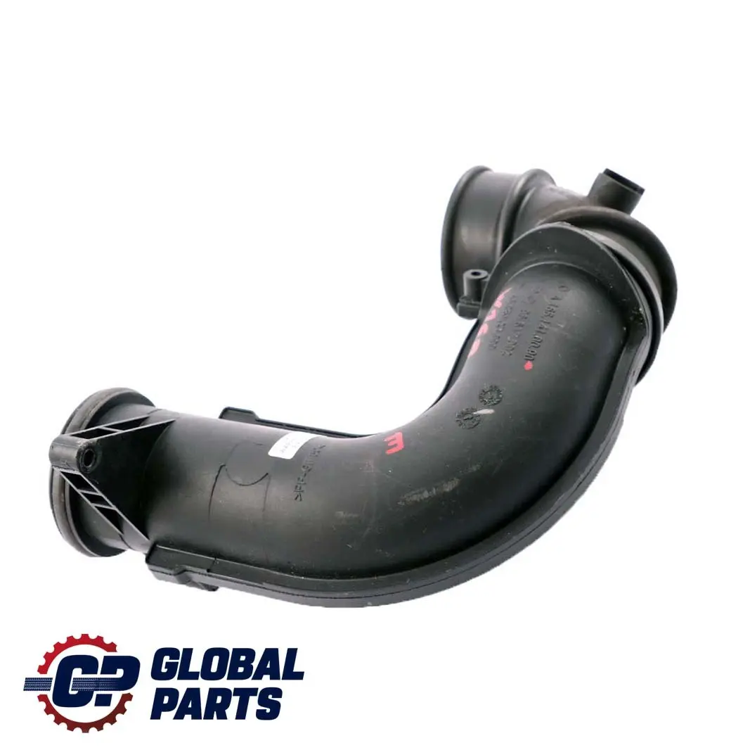 Mercedes Benz A Class W168 M166 A140 Air Intake Pipe Hose Duct A1661410090