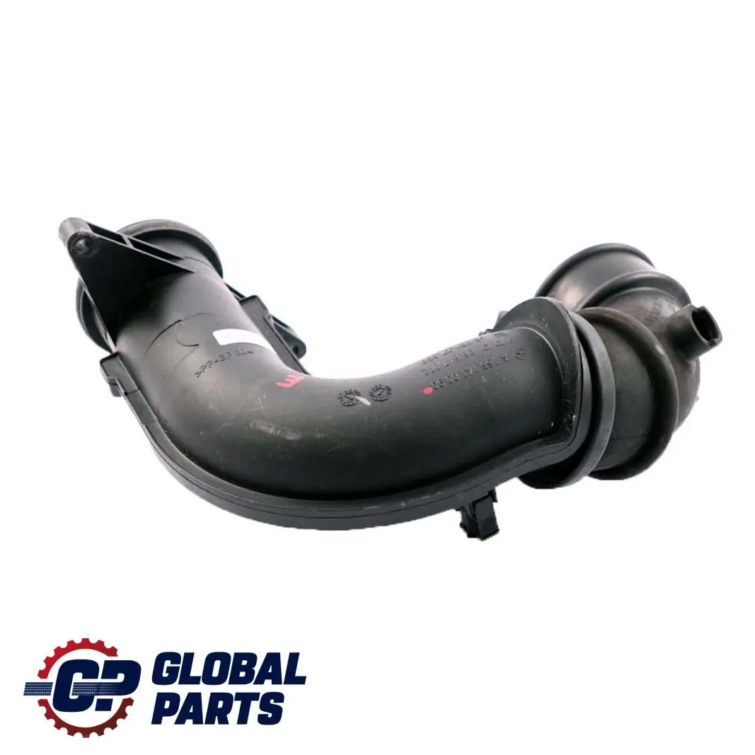 Mercedes Benz A Class W168 M166 A140 Air Intake Pipe Hose Duct A1661410090