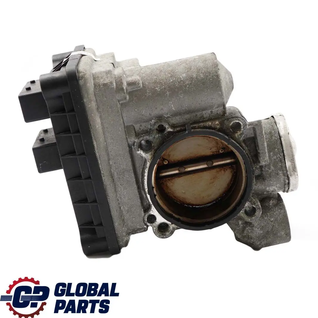 Mercedes-Benz W168 M166 Gasolina Cuerpo del Acelerador A1661413125