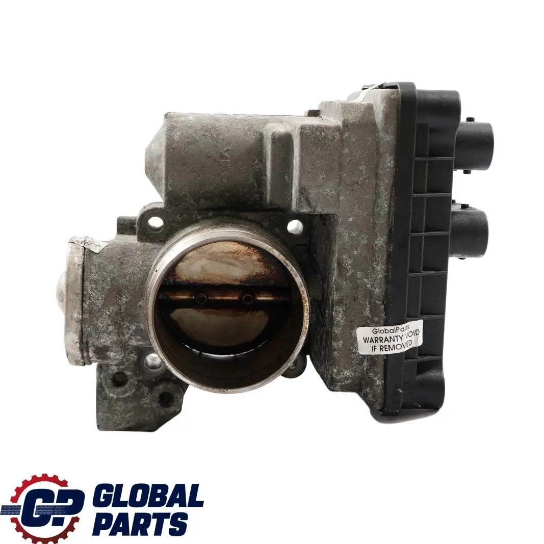 Mercedes-Benz W168 M166 Petrol Throttle Body A1661413125