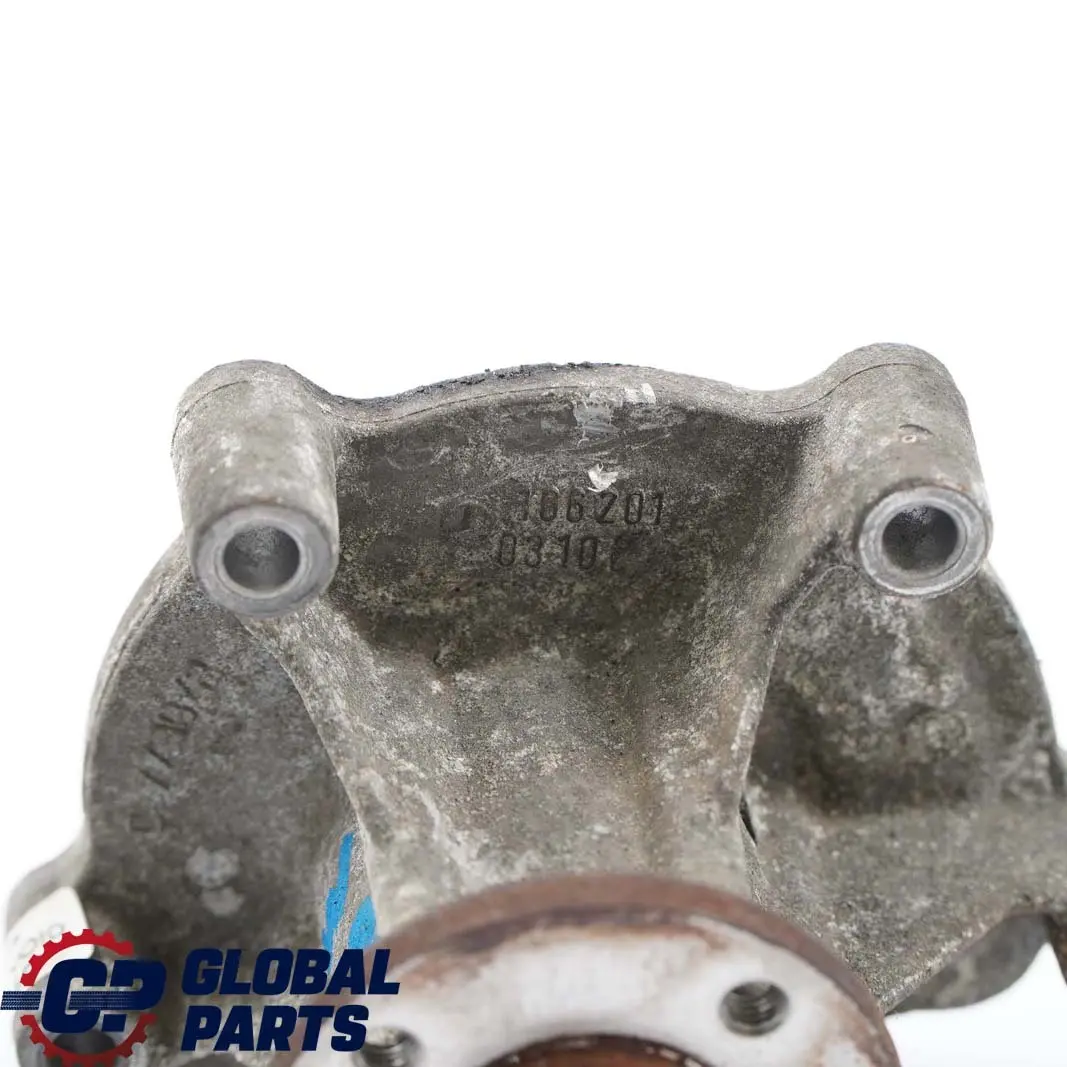 Mercedes-Benz M-Class ML W163 Coolant Water Pump A1662010310