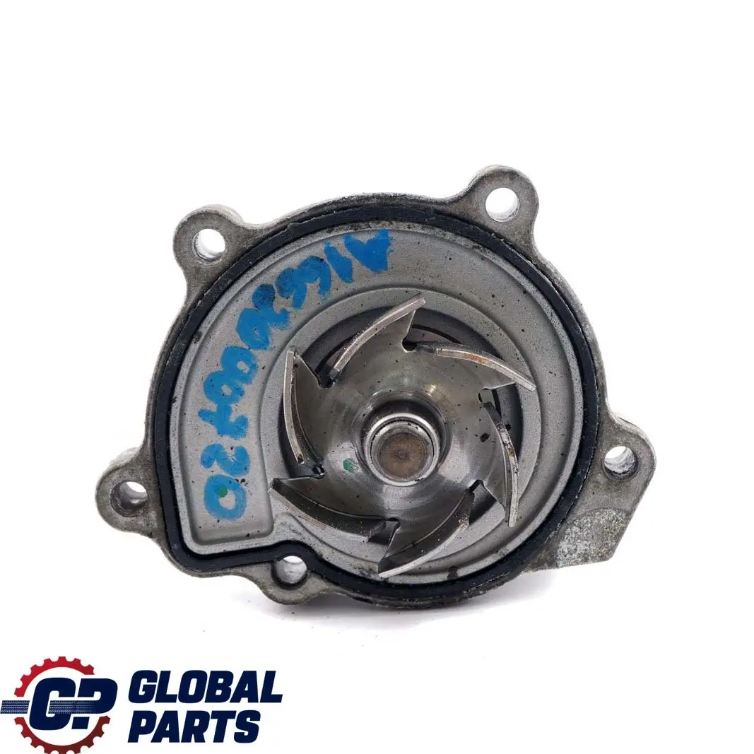 Mercedes-Benz M-Class ML W163 Coolant Water Pump A1662010310