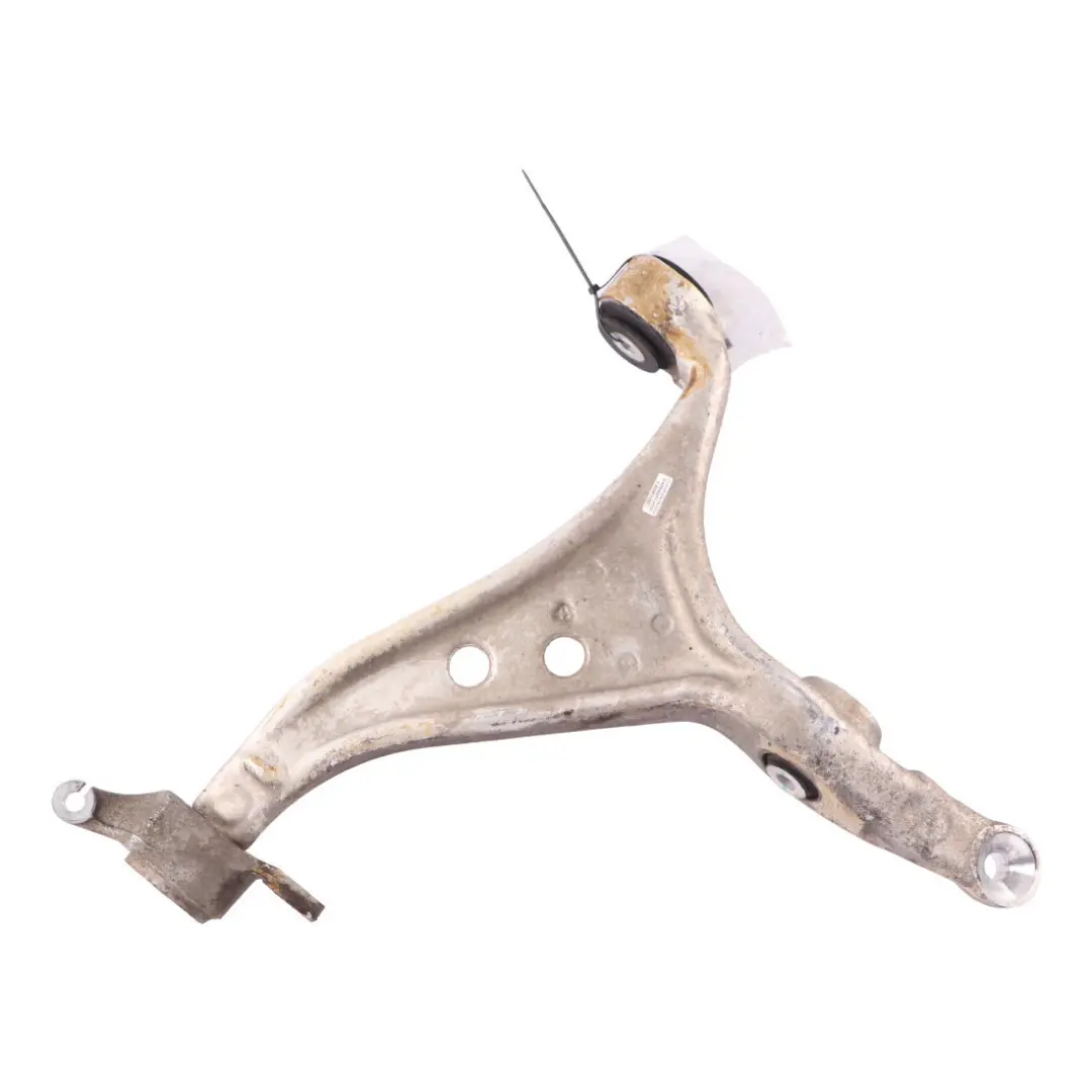 Mercedes W166 Brazo  Control Delantero Izquierdo Inferior Wishbone A1663300107