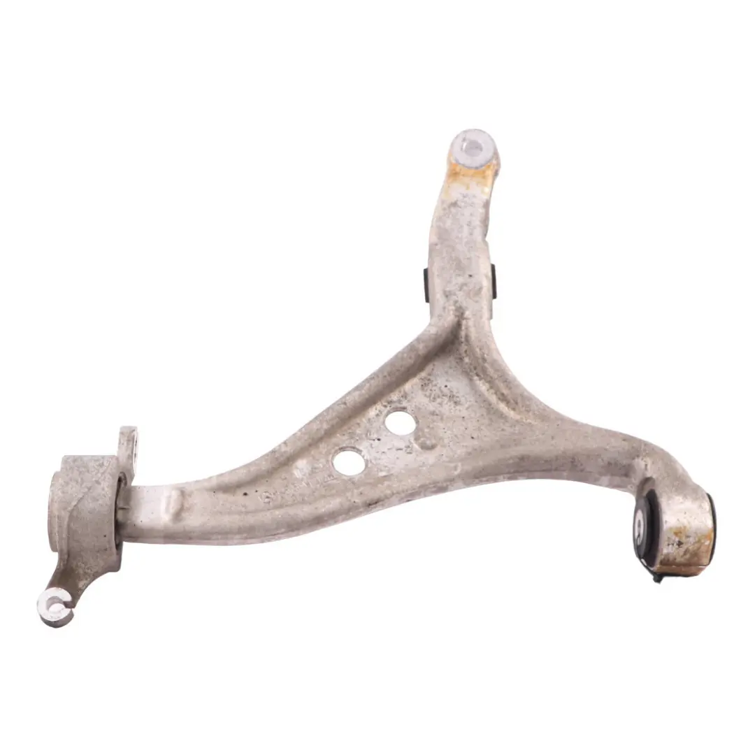 Mercedes W166 Brazo  Control Delantero Izquierdo Inferior Wishbone A1663300107