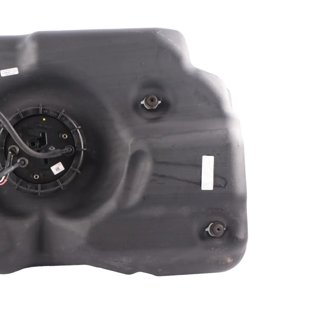 Mercedes W166 Diesel Engine AdBlue Additive Tank Fluid Reservoir A1664703901