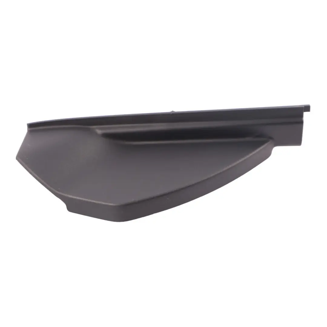 Mercedes W166 Dashboard Right O/S Side Dash Trim Coating A1666800407