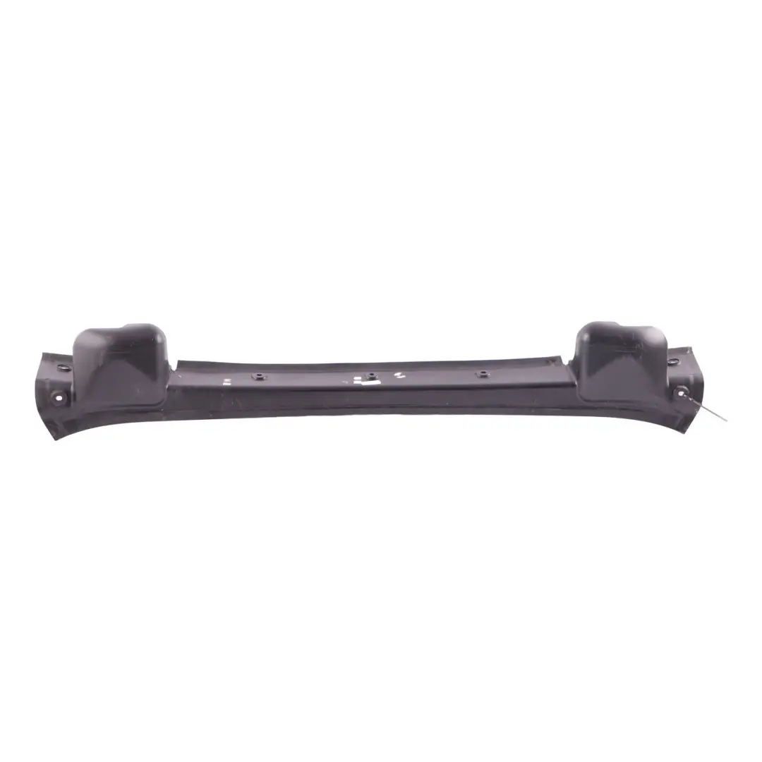 D Pilar Cubierta Mercedes W166 Trasero Centro Boot Trunk Columna D Trim Panel