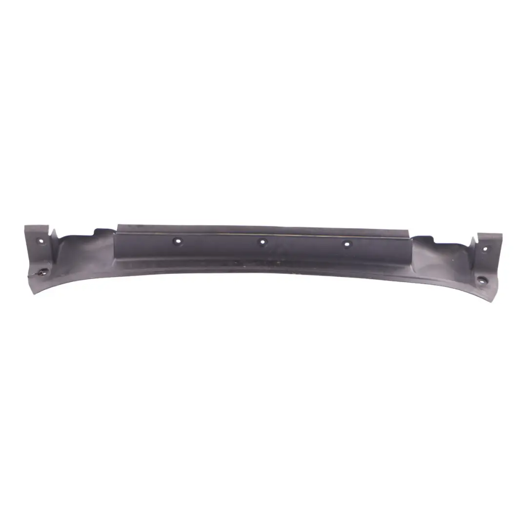 D Pilar Cubierta Mercedes W166 Trasero Centro Boot Trunk Columna D Trim Panel