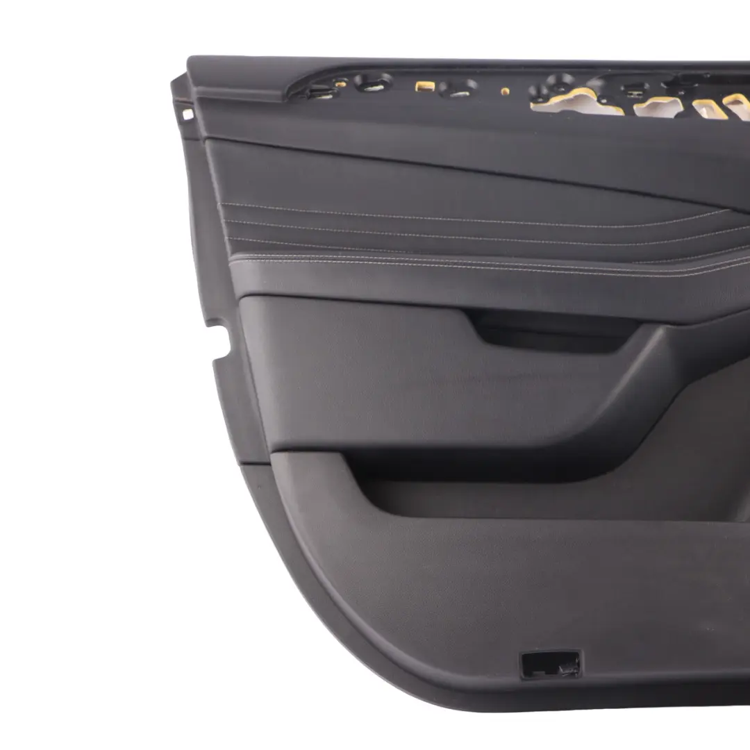 Mercedes W166 Door Card Front Left N/S A1667200170