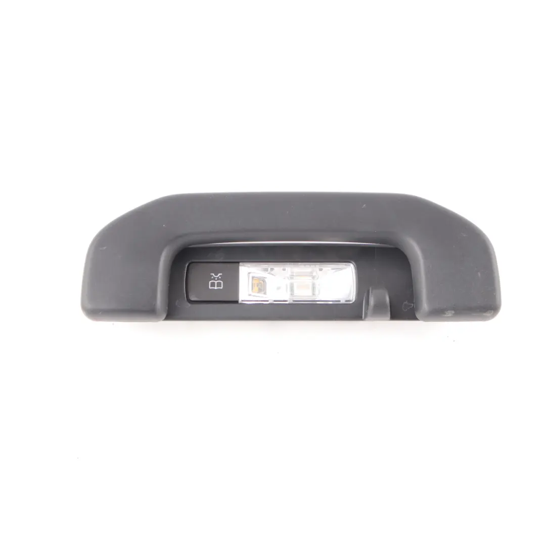 Roof Grab Mercedes W246 W177 W213 Interior Handle Rear Left N/S Grey A0998150000