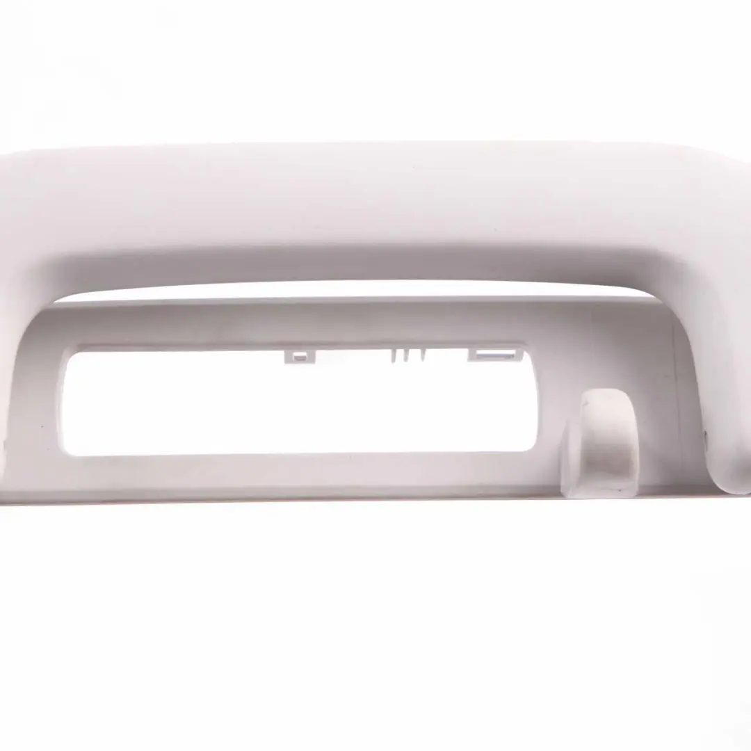 Roof Grab Mercedes W246 W177 W213 Interior Handle Rear Left N/S Grey A0998150000