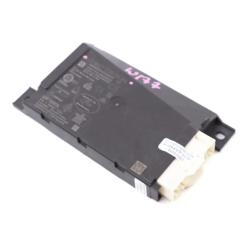 Keyless Go Module Mercedes C118 W177 W247 ECU Entry Control Unit A1679003604
