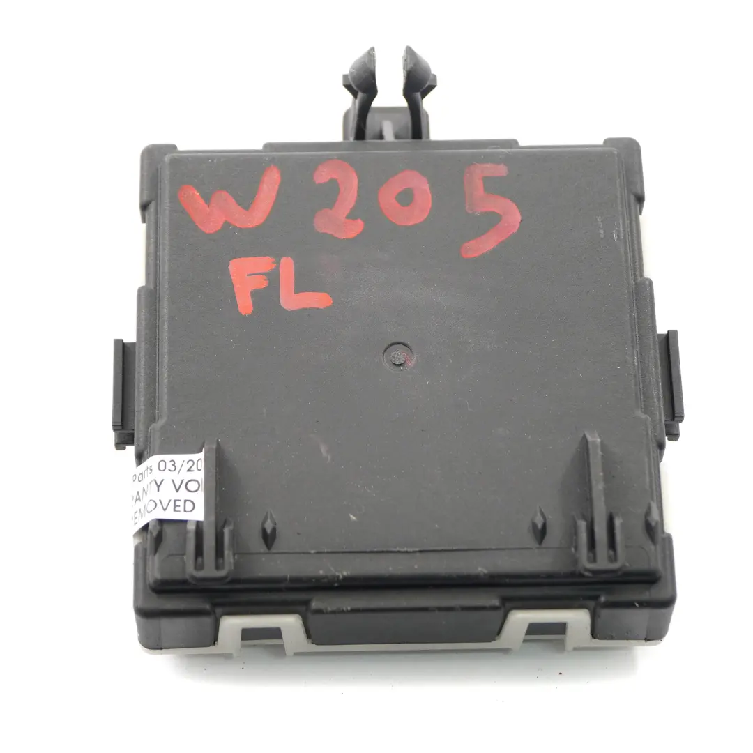 Tür modul Mercedes W205 W213 C253 vorne links Steuergerät ECU A1679003811