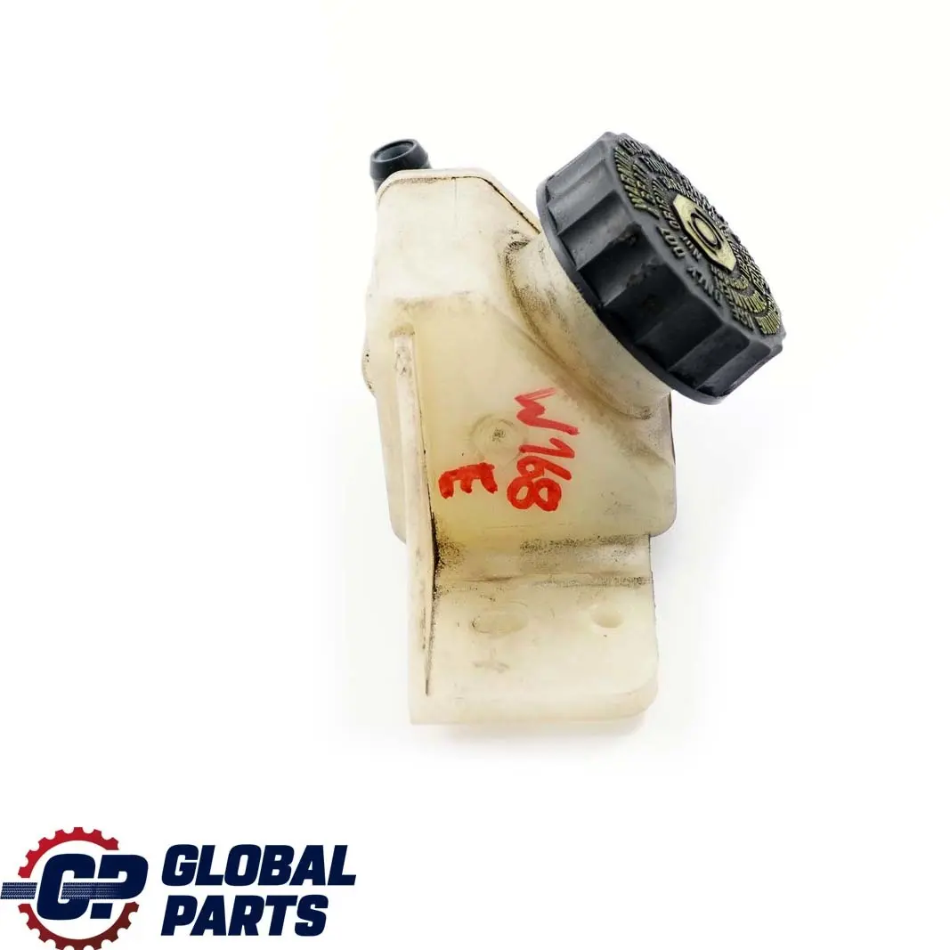 Mercedes-Benz Clase A W168 ABS Deposito De La botella A1682500023