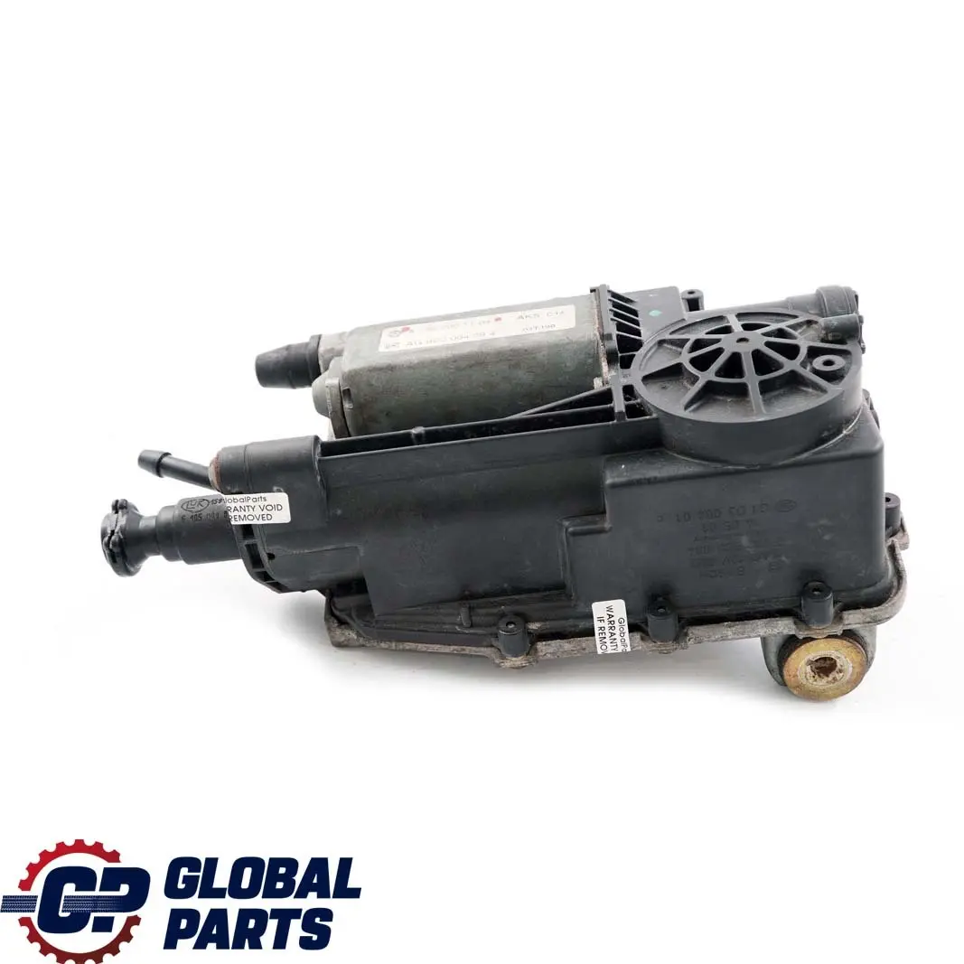 Mercedes-Benz A-Class W168 AKS Automatic Clutch System Module Actuator Unit