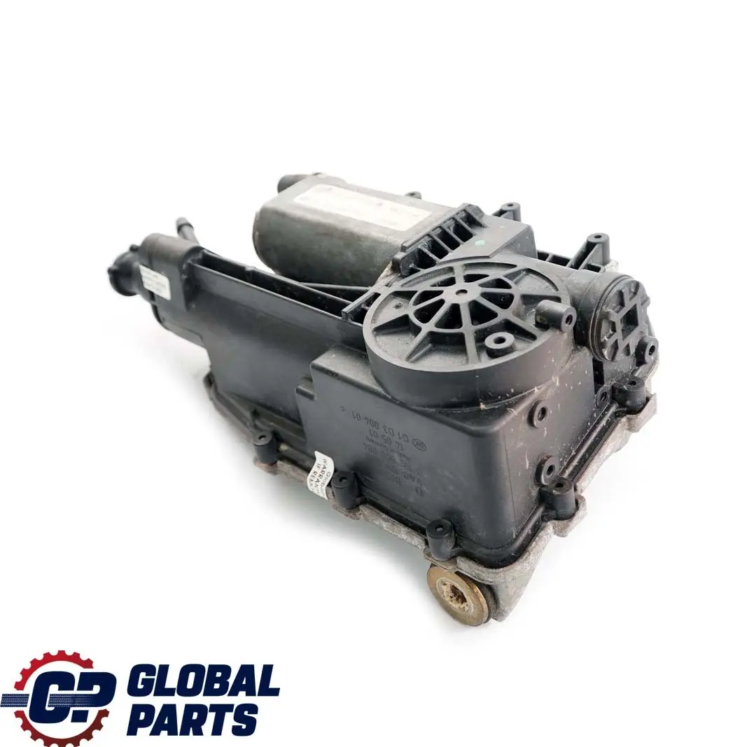 Mercedes-Benz A-Class W168 AKS Automatic Clutch System Module Actuator Unit