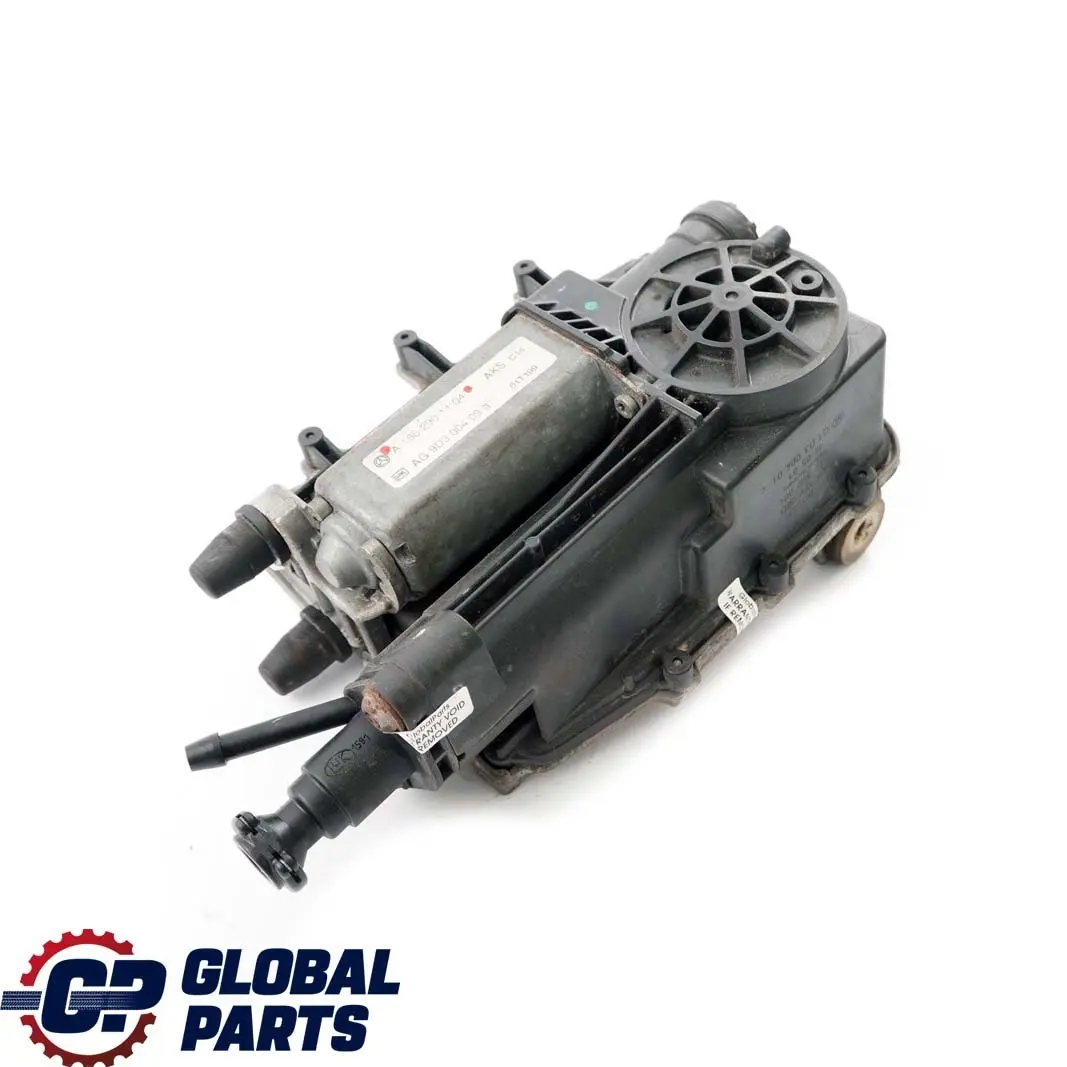 Mercedes-Benz A-Class W168 AKS Automatic Clutch System Module Actuator Unit