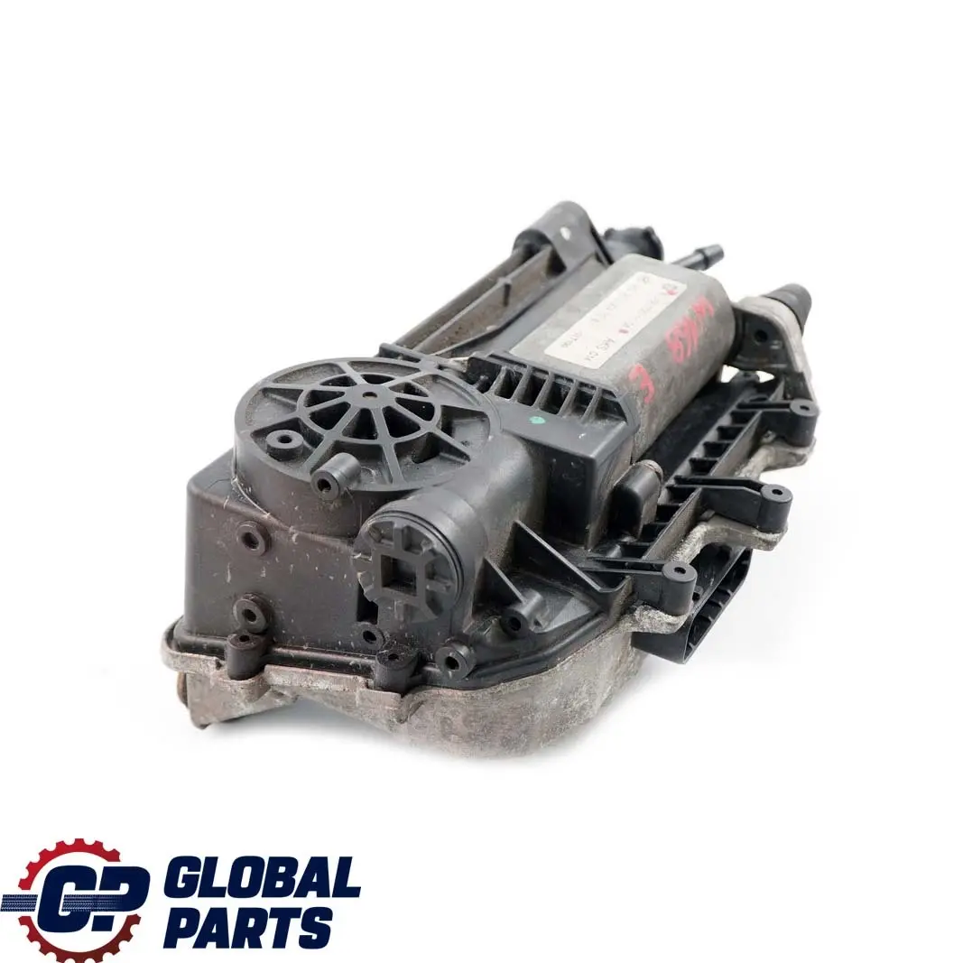 Mercedes-Benz A-Class W168 AKS Automatic Clutch System Module Actuator Unit