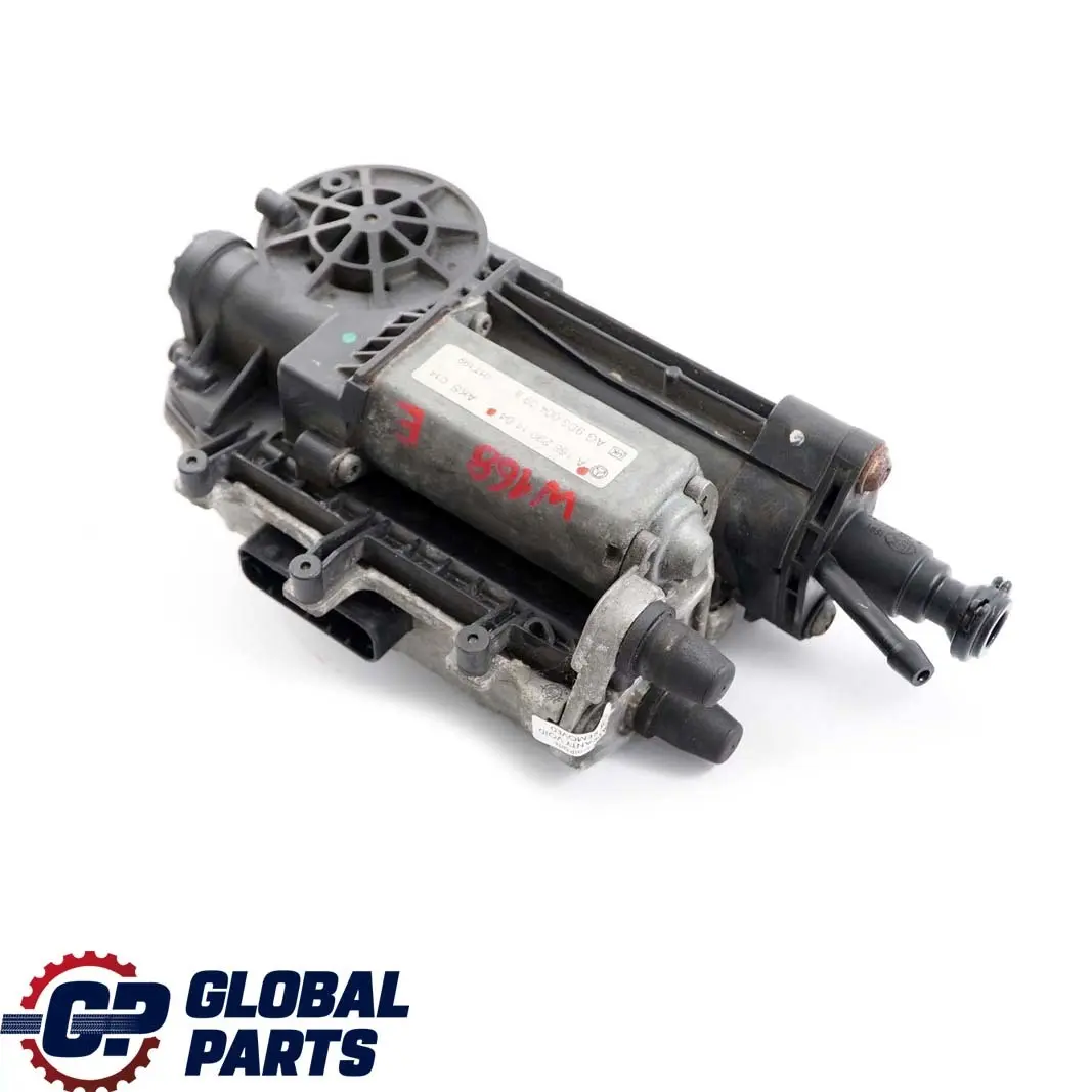 Mercedes-Benz A-Class W168 AKS Automatic Clutch System Module Actuator Unit