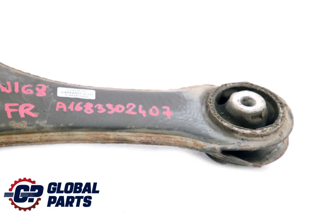 Mercedes A Class W168 Front Right Wheel O/S Suspension Control Arm A1683302407