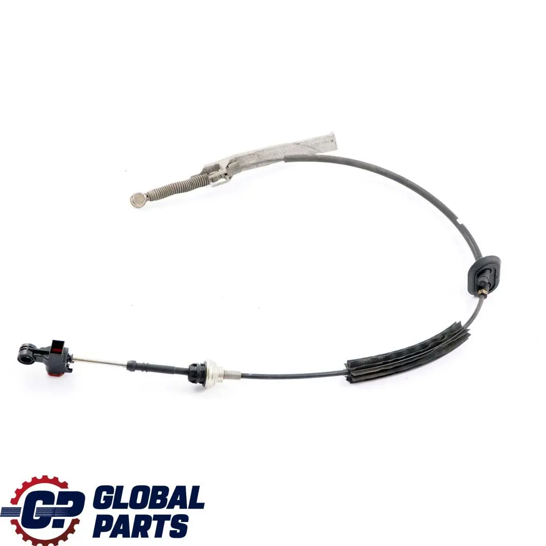 Mercedes-Benz A W168 Automatic Transmission Shifting Bowden Cable A1683700173