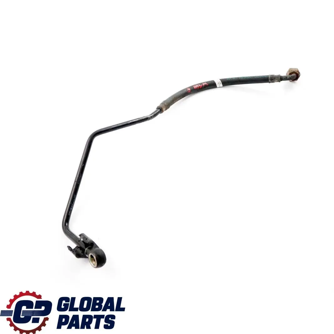 Mercedes-Benz A-Class W168 Automatic Transmission Gearbox Left Oil Cooler Hose