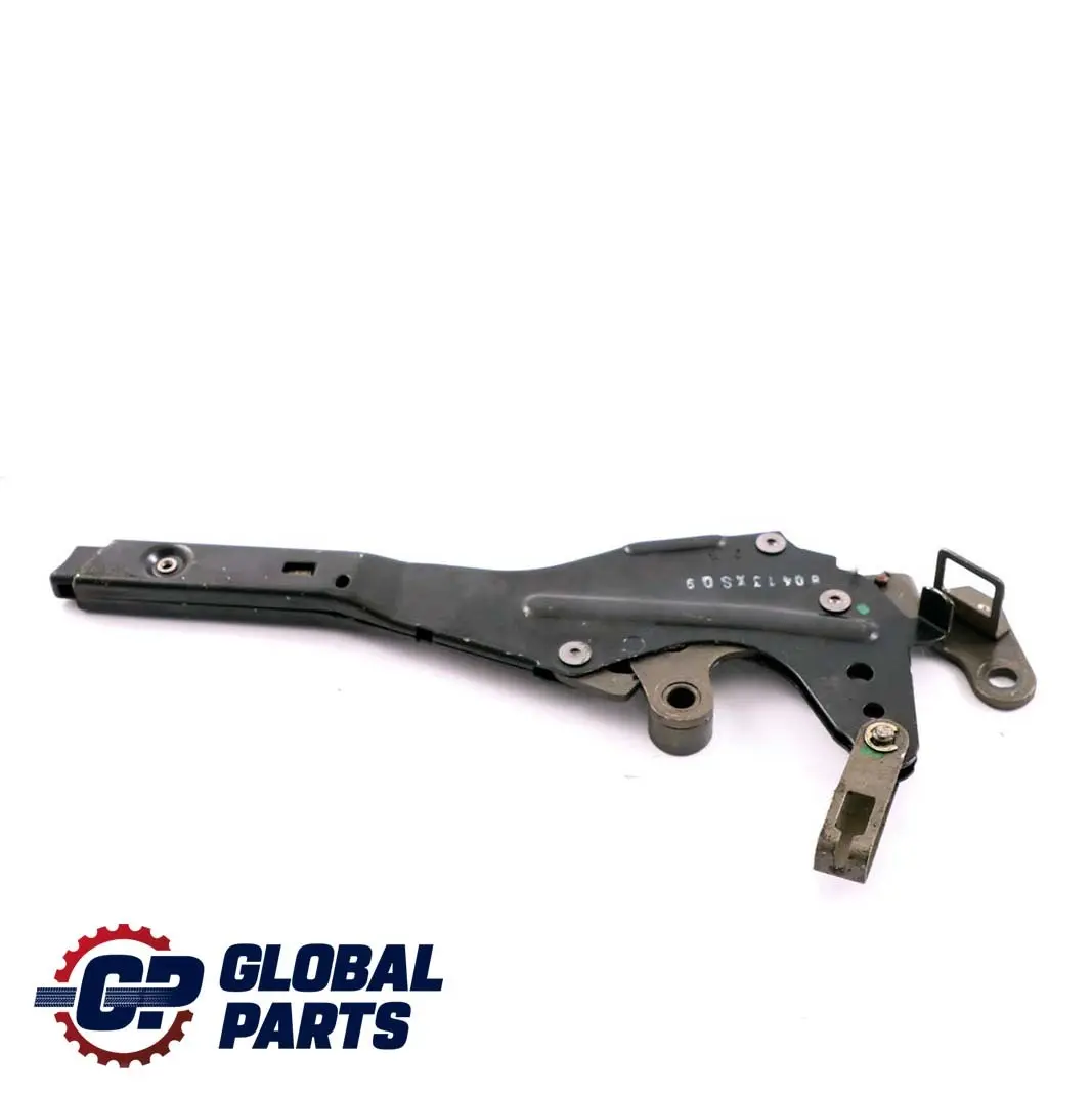 Mercedes-Benz A-Class W168 1 Handbrake Lever Handle Mechanism A1684200584