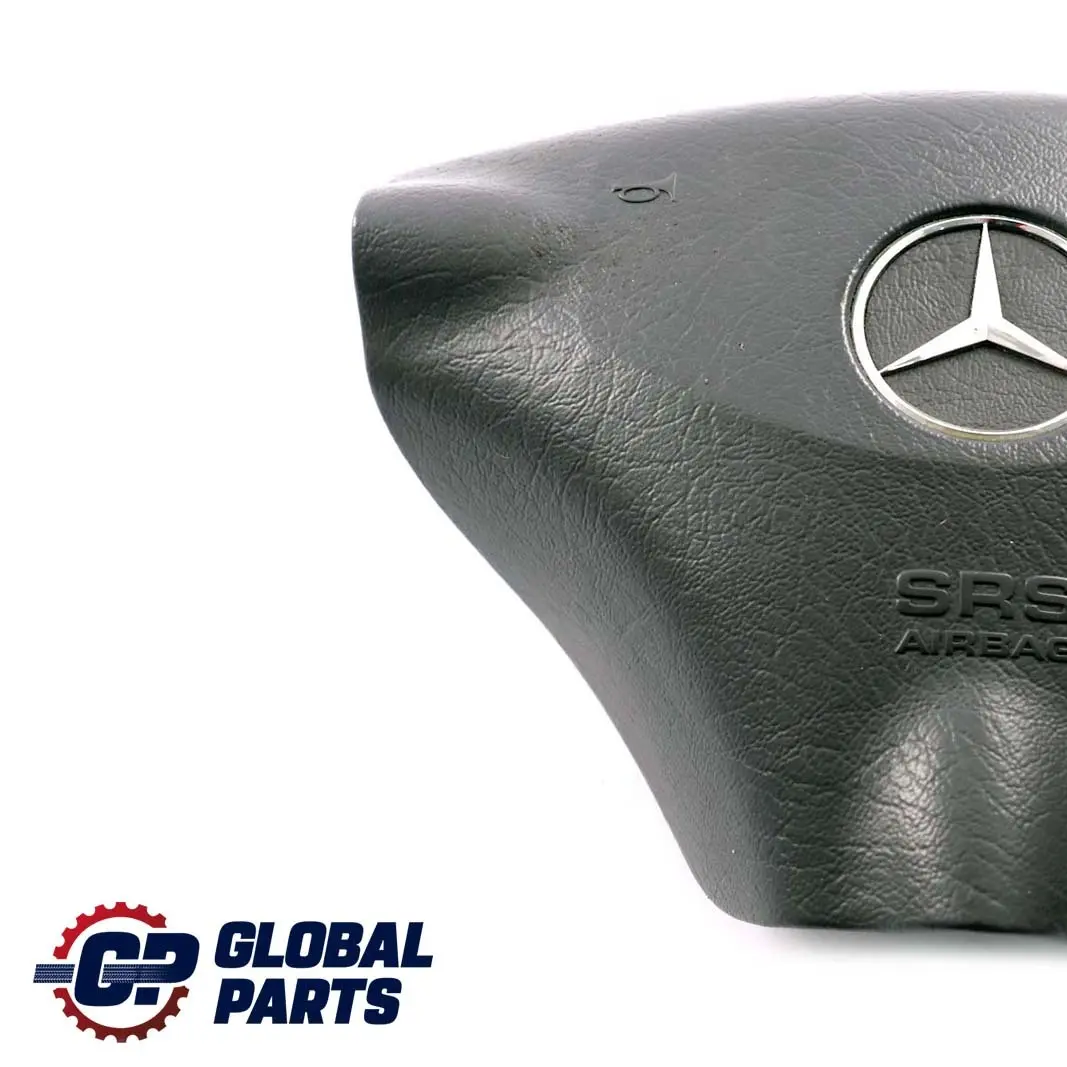 Mercedes-Benz A-Class W168 1 Steering Wheel Airbag Air Bag A1684600298