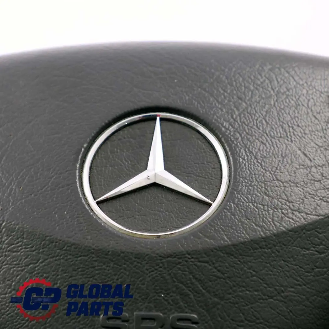 Mercedes-Benz A-Class W168 1 Steering Wheel Airbag Air Bag A1684600298