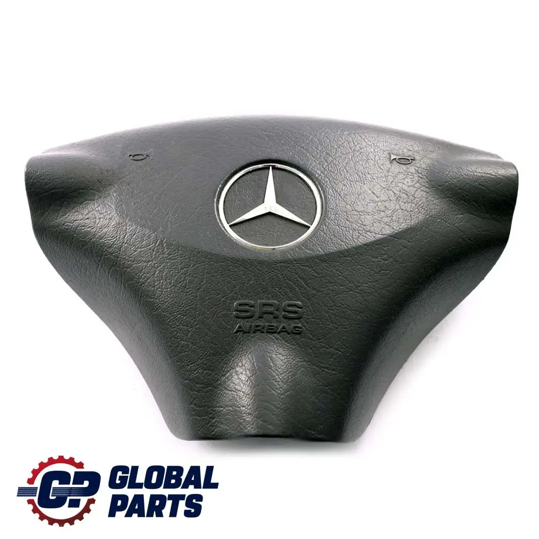 Mercedes-Benz A-Class W168 1 Steering Wheel Airbag Air Bag A1684600298