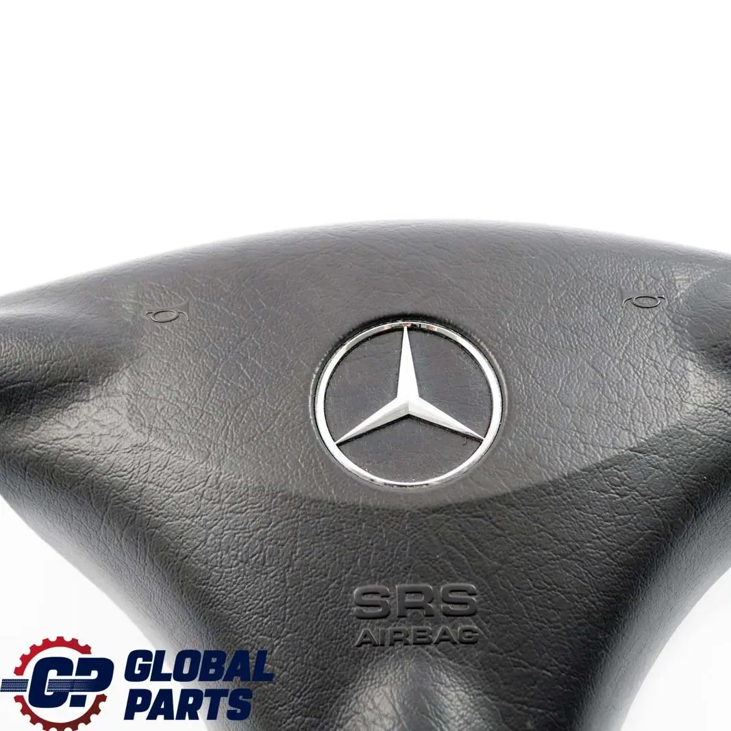 Mercedes-Benz A-Class W168 2 Steering Wheel Airbag Air Bag A1684600298