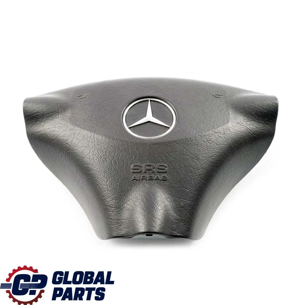 Mercedes-Benz A-Class W168 2 Steering Wheel Airbag Air Bag A1684600298