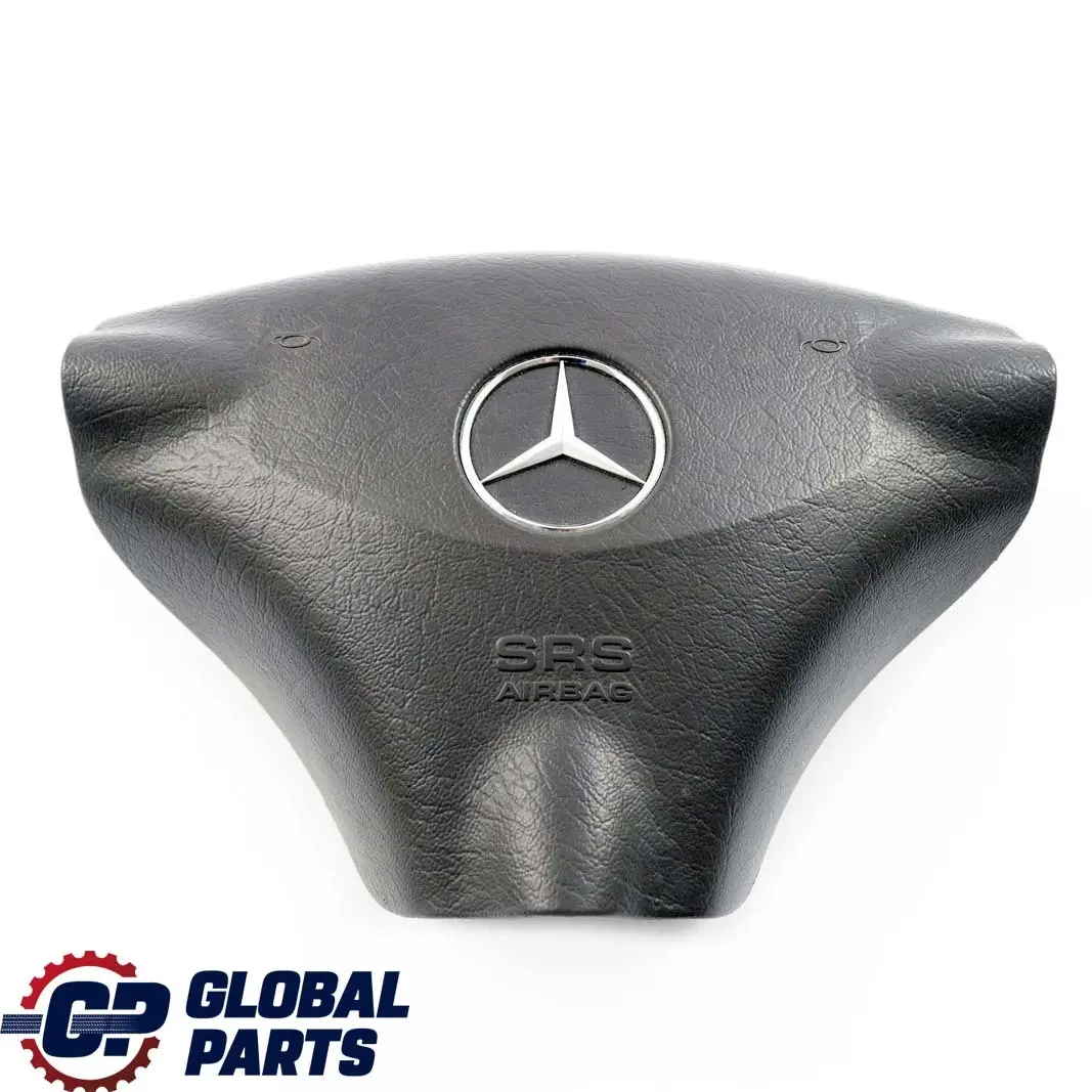 Mercedes-Benz A-Class W168 2 Steering Wheel Airbag Air Bag A1684600298