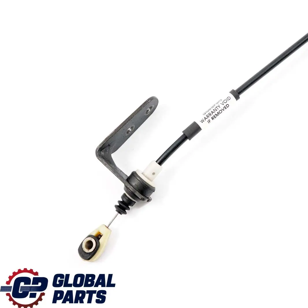 Mercedes-Benz Clase A W168 1 Cable Bowden De Transmision Automatica A1682901585