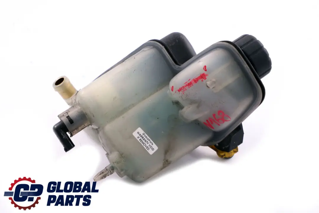 Mercedes W168 Tanque De Expansion De Refrigerante Botella A1685000249